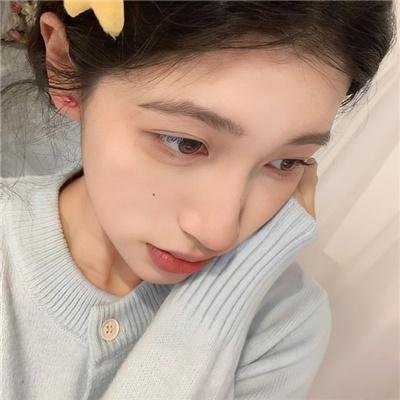 日落在霓虹灯
